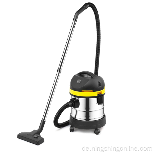 Bester Staubsauger